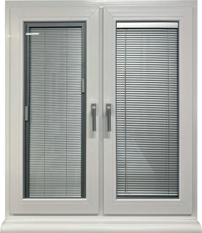 Instalación residencial de ventanas y cerramientos 10