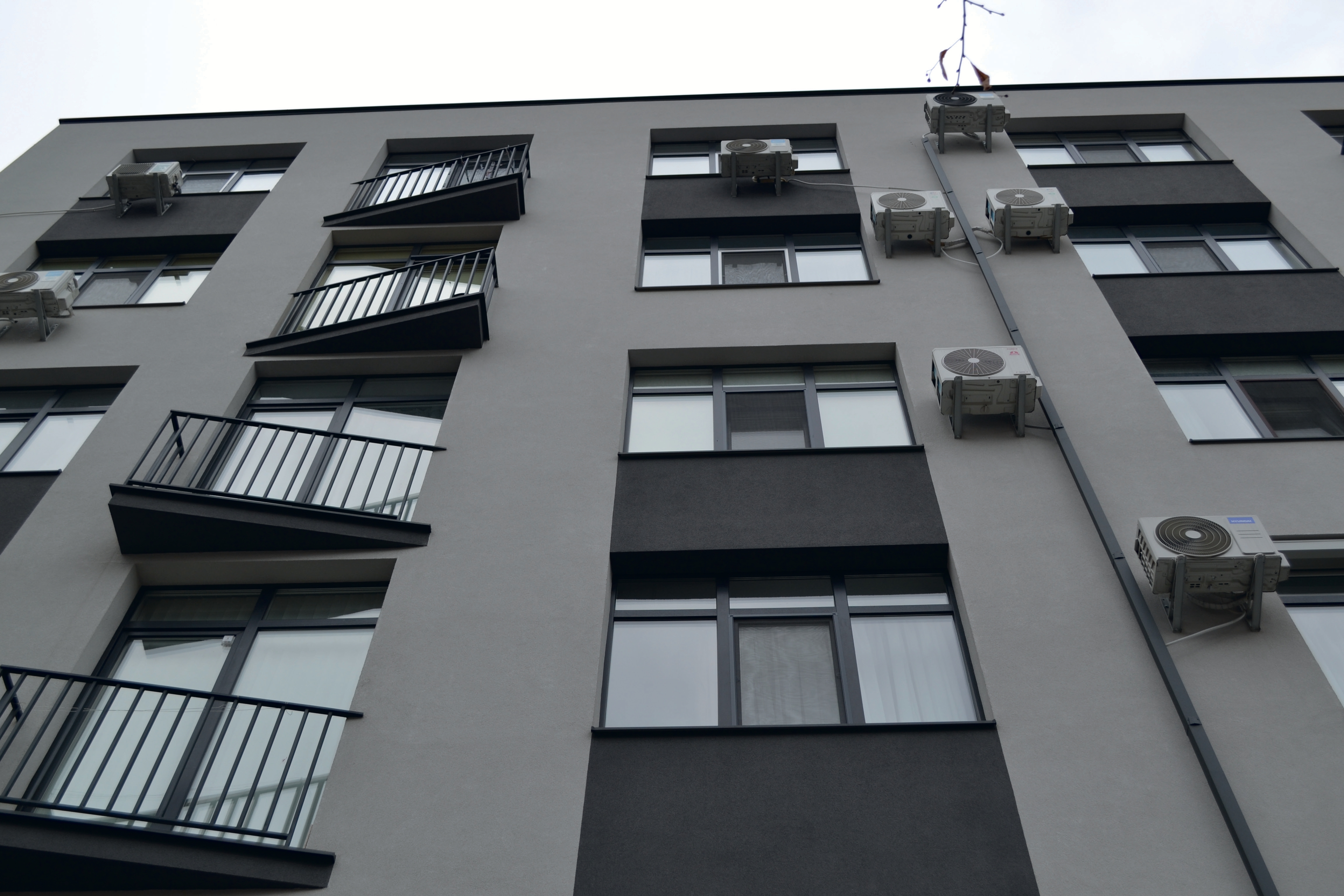 Instalación residencial de ventanas y cerramientos 4